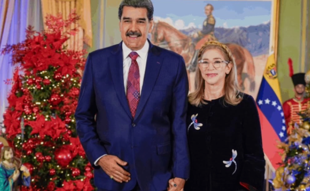 Belum Puas Usai Gulingkan Maduro, Trump Dorong Caplok Greenland